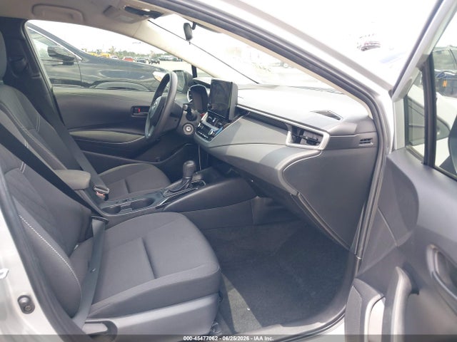 Aukcja sprzedaży 2023 Toyota Corolla Le, vin: JTDB4MEE3PJ001267, numer aukcji: 45477062