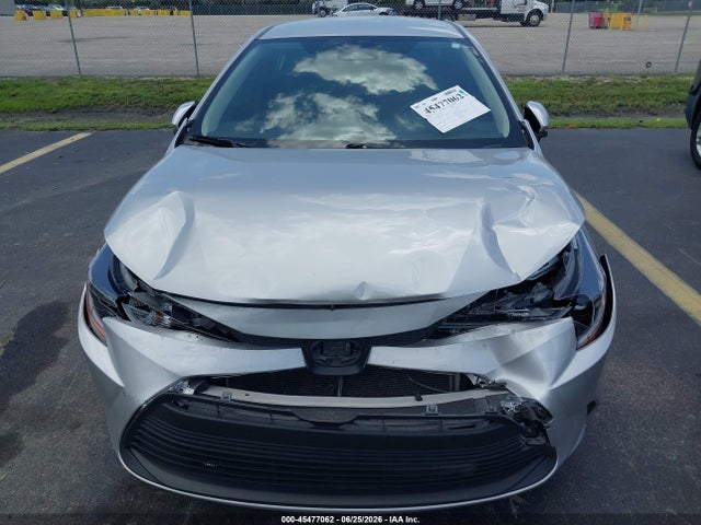 Aukcja sprzedaży 2023 Toyota Corolla Le, vin: JTDB4MEE3PJ001267, numer aukcji: 45477062