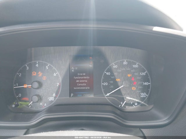 Aukcja sprzedaży 2023 Toyota Corolla Le, vin: JTDB4MEE3PJ001267, numer aukcji: 45477062