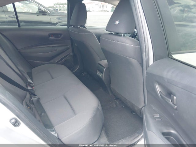 Aukcja sprzedaży 2023 Toyota Corolla Le, vin: JTDB4MEE3PJ001267, numer aukcji: 45477062