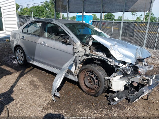 45477065 :رقم المزاد ، JA32U2FU9CU025428 vin ، 2012 Mitsubishi Lancer Es مزاد بيع