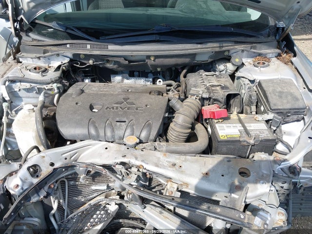 Aukcja sprzedaży 2012 Mitsubishi Lancer Es, vin: JA32U2FU9CU025428, numer aukcji: 45477065