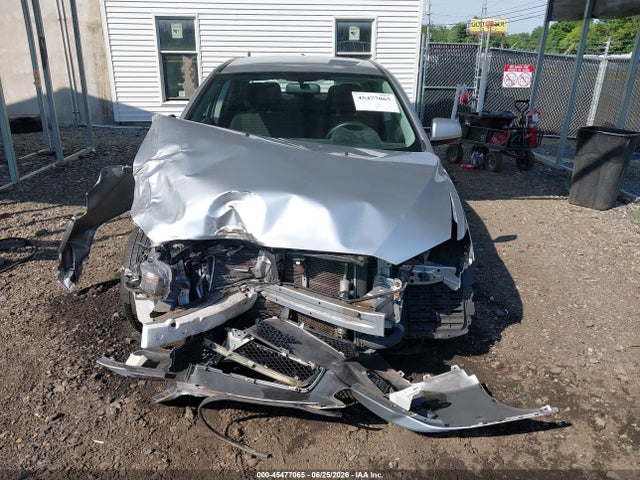 Aukcja sprzedaży 2012 Mitsubishi Lancer Es, vin: JA32U2FU9CU025428, numer aukcji: 45477065