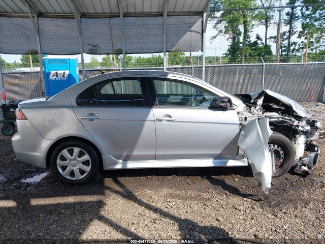 Aukcja sprzedaży 2012 Mitsubishi Lancer Es, vin: JA32U2FU9CU025428, numer aukcji: 45477065