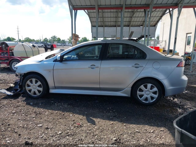 Aukcja sprzedaży 2012 Mitsubishi Lancer Es, vin: JA32U2FU9CU025428, numer aukcji: 45477065