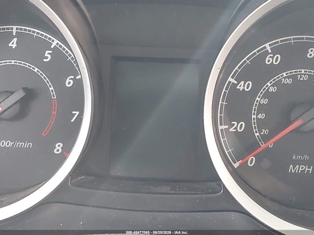 Aukcja sprzedaży 2012 Mitsubishi Lancer Es, vin: JA32U2FU9CU025428, numer aukcji: 45477065