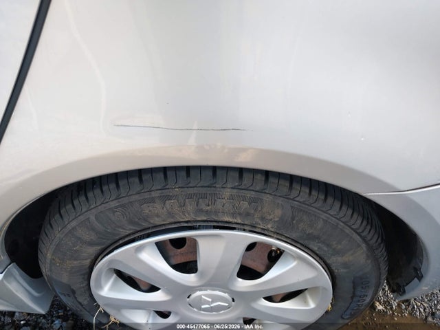 Aukcja sprzedaży 2012 Mitsubishi Lancer Es, vin: JA32U2FU9CU025428, numer aukcji: 45477065