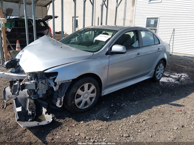 Aukcja sprzedaży 2012 Mitsubishi Lancer Es, vin: JA32U2FU9CU025428, numer aukcji: 45477065