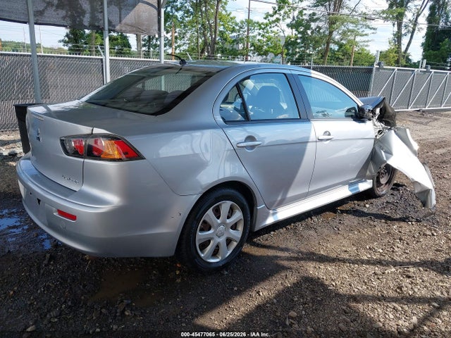 Aukcja sprzedaży 2012 Mitsubishi Lancer Es, vin: JA32U2FU9CU025428, numer aukcji: 45477065