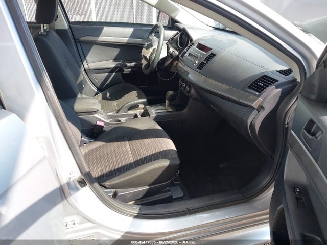 Aukcja sprzedaży 2012 Mitsubishi Lancer Es, vin: JA32U2FU9CU025428, numer aukcji: 45477065