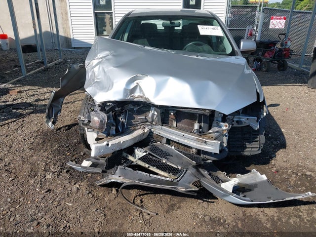 Aukcja sprzedaży 2012 Mitsubishi Lancer Es, vin: JA32U2FU9CU025428, numer aukcji: 45477065