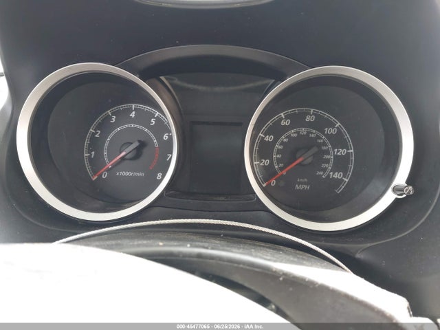 Aukcja sprzedaży 2012 Mitsubishi Lancer Es, vin: JA32U2FU9CU025428, numer aukcji: 45477065