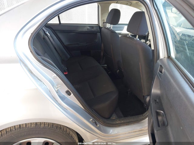 Aukcja sprzedaży 2012 Mitsubishi Lancer Es, vin: JA32U2FU9CU025428, numer aukcji: 45477065