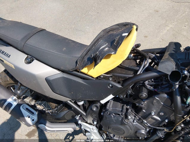 Yamaha Xtz690 2026 JYADM17E1TA005148 Image 15