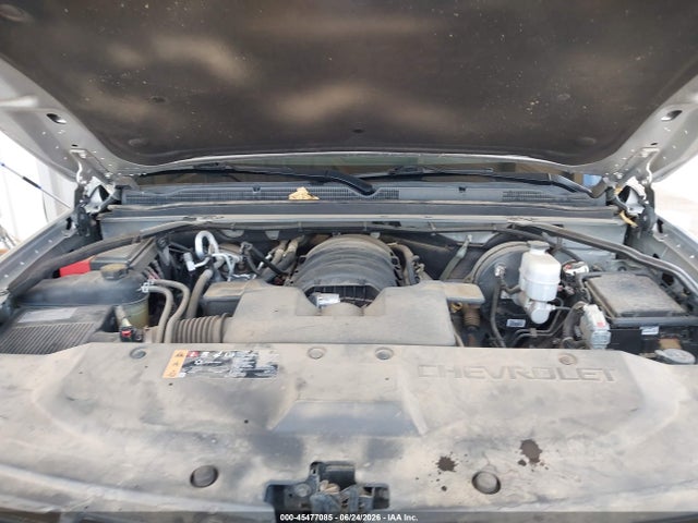 Chevrolet Tahoe Ls 2019 1GNSKAEC3KR331544 Image 10