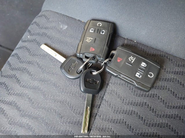 Chevrolet Tahoe Ls 2019 1GNSKAEC3KR331544 Image 11