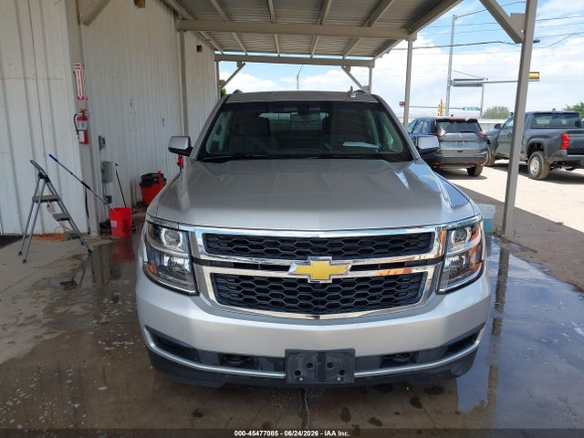Chevrolet Tahoe Ls 2019 1GNSKAEC3KR331544 Image 12