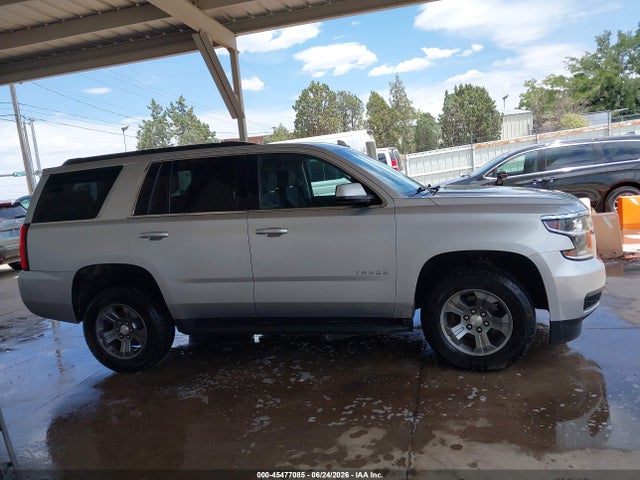 Chevrolet Tahoe Ls 2019 1GNSKAEC3KR331544 Image 13