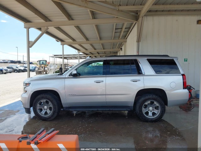 Chevrolet Tahoe Ls 2019 1GNSKAEC3KR331544 Image 14