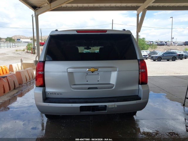 Chevrolet Tahoe Ls 2019 1GNSKAEC3KR331544 Image 16