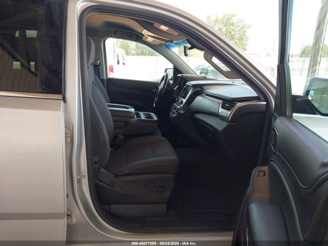 Chevrolet Tahoe Ls 2019 1GNSKAEC3KR331544 Image 5