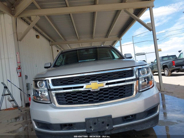 Chevrolet Tahoe Ls 2019 1GNSKAEC3KR331544 Image 6