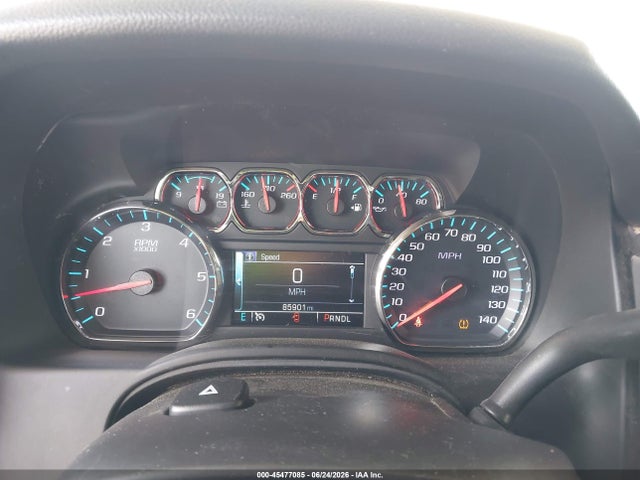 Chevrolet Tahoe Ls 2019 1GNSKAEC3KR331544 Image 7