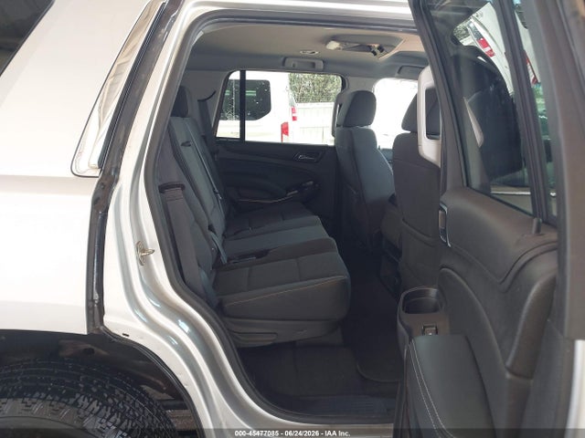Chevrolet Tahoe Ls 2019 1GNSKAEC3KR331544 Image 8