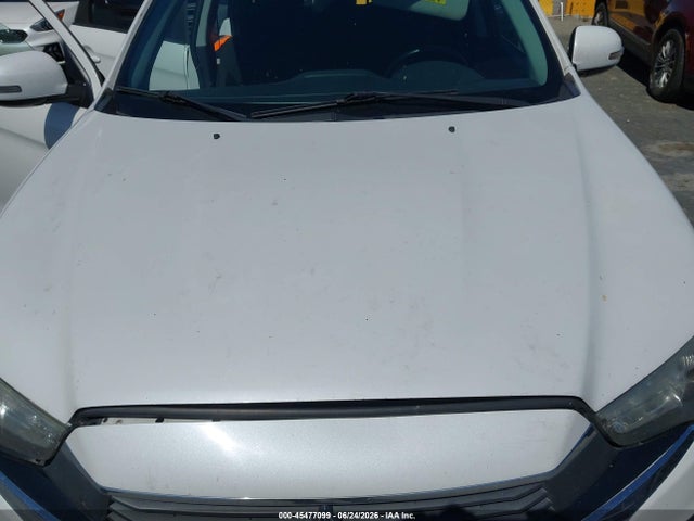 JA4AP3AW6GZ059395 Mitsubishi Outlander Sport 2.4 Es/2.4 Se