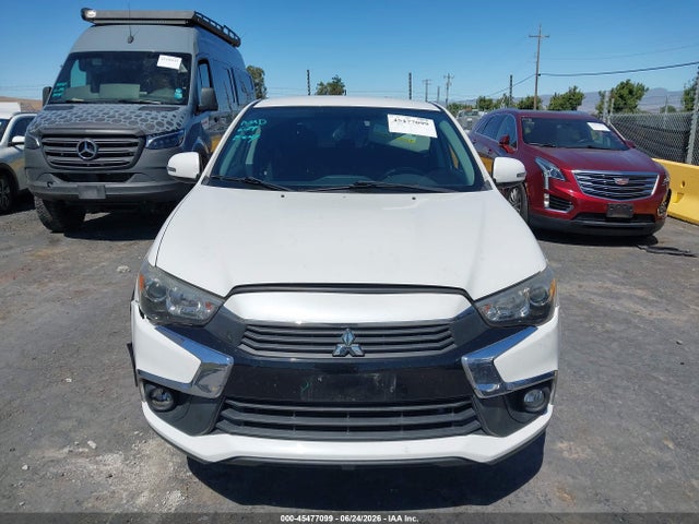 JA4AP3AW6GZ059395 Mitsubishi Outlander Sport 2.4 Es/2.4 Se