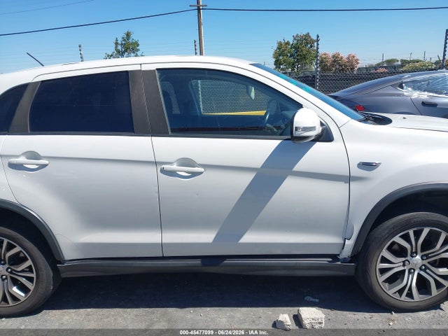JA4AP3AW6GZ059395 Mitsubishi Outlander Sport 2.4 Es/2.4 Se