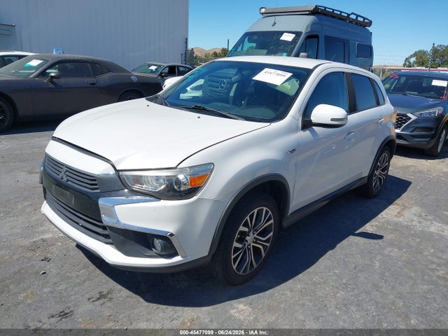 JA4AP3AW6GZ059395 Mitsubishi Outlander Sport 2.4 Es/2.4 Se