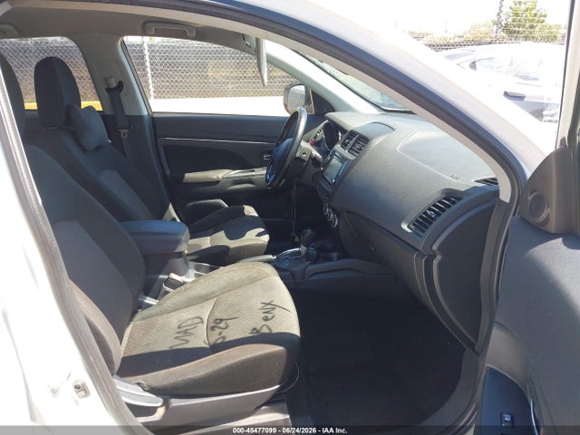 JA4AP3AW6GZ059395 Mitsubishi Outlander Sport 2.4 Es/2.4 Se