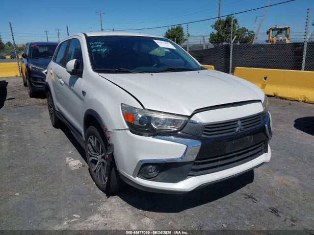 JA4AP3AW6GZ059395 Mitsubishi Outlander Sport 2.4 Es/2.4 Se