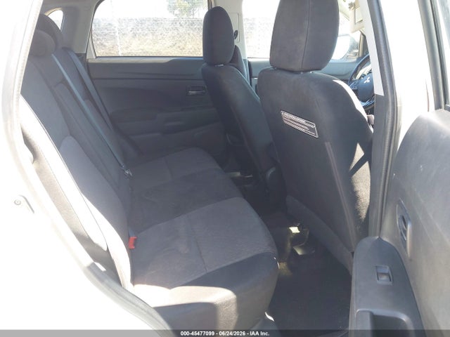 JA4AP3AW6GZ059395 Mitsubishi Outlander Sport 2.4 Es/2.4 Se