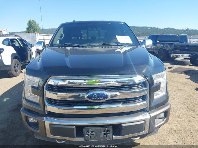 Ford F-150 King Ranch 2017 1FTFW1EF6HFB57181 Image 13