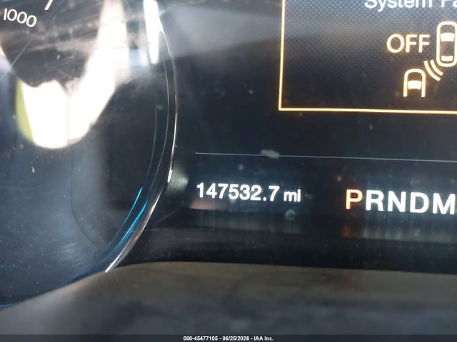 Ford F-150 King Ranch 2017 1FTFW1EF6HFB57181 Image 16