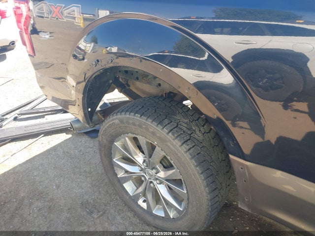 Ford F-150 King Ranch 2017 1FTFW1EF6HFB57181 Image 20