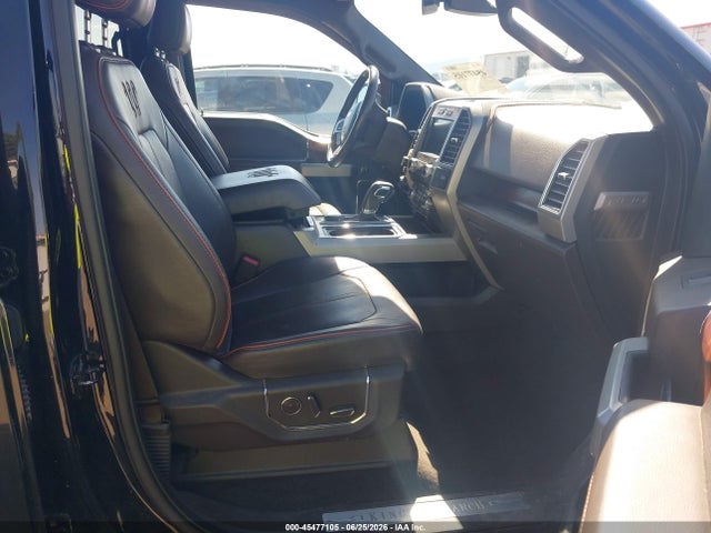 Ford F-150 King Ranch 2017 1FTFW1EF6HFB57181 Image 5