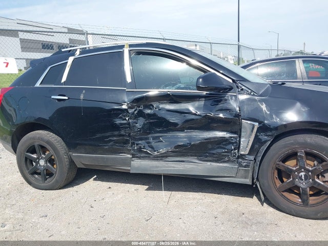 Aukcja sprzedaży 2015 Cadillac Srx Luxury Collection, vin: 3GYFNEE35FS587674, numer aukcji: 45477107