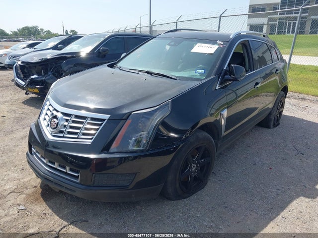 Aukcja sprzedaży 2015 Cadillac Srx Luxury Collection, vin: 3GYFNEE35FS587674, numer aukcji: 45477107