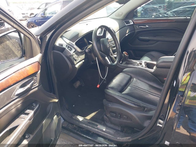 Aukcja sprzedaży 2015 Cadillac Srx Luxury Collection, vin: 3GYFNEE35FS587674, numer aukcji: 45477107