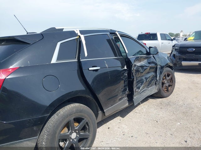 Aukcja sprzedaży 2015 Cadillac Srx Luxury Collection, vin: 3GYFNEE35FS587674, numer aukcji: 45477107
