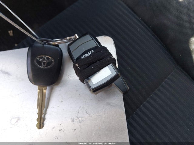 Toyota RAV4 LE 2016 2T3ZFREV5GW287212 Image 11