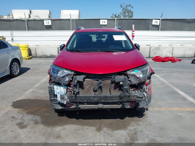 Toyota RAV4 LE 2016 2T3ZFREV5GW287212 Image 13