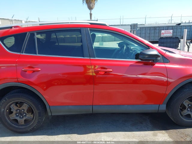 Toyota RAV4 LE 2016 2T3ZFREV5GW287212 Image 14