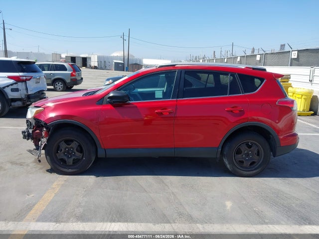Toyota RAV4 LE 2016 2T3ZFREV5GW287212 Image 15