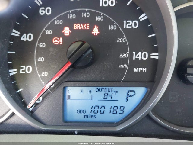 Toyota RAV4 LE 2016 2T3ZFREV5GW287212 Image 16