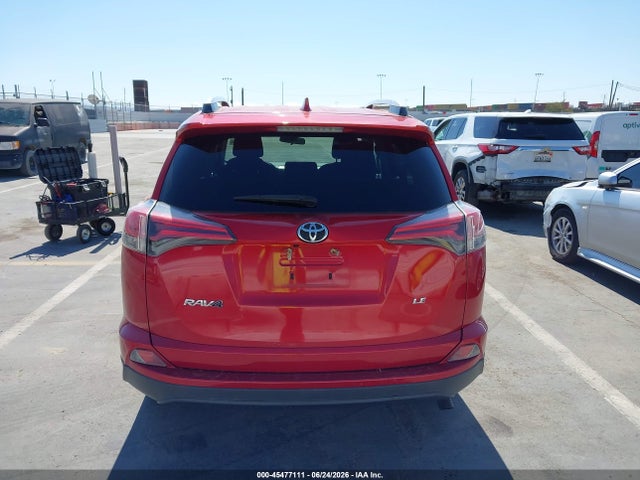 Toyota RAV4 LE 2016 2T3ZFREV5GW287212 Image 17