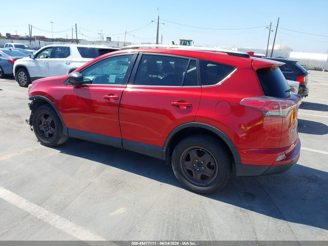 Toyota RAV4 LE 2016 2T3ZFREV5GW287212 Image 3